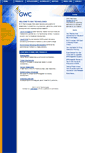 Mobile Screenshot of gwctechnologies.com